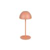 Trio TR55601140 LED stolní lampička ORTIZ | 2W integrovaný LED zdroj