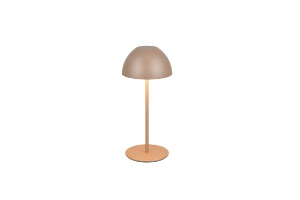 Trio TR55601165 LED stolní lampička ORTIZ | 2W integrovaný LED zdroj