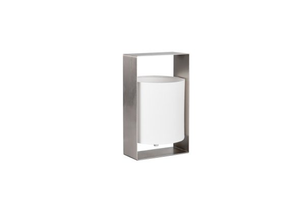 Trio TR55751007 stolní lampička PAIL E27