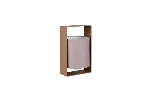 Trio TR55751065 stolní lampička PAIL E27