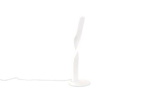 Trio TR55791131 LED stolní lampička GINKO | 10W integrovaný LED zdroj