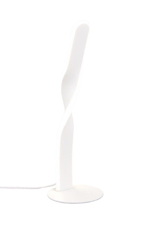 Trio TR55791131 LED stolní lampička GINKO | 10W integrovaný LED zdroj