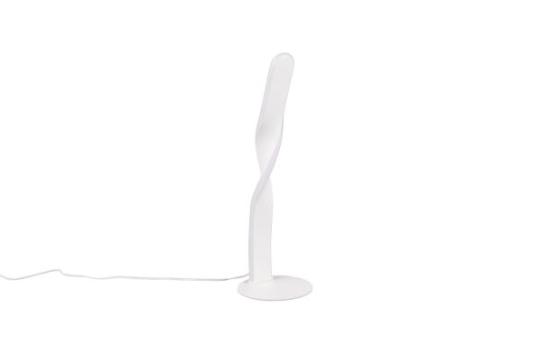 Trio TR55791131 LED stolní lampička GINKO | 10W integrovaný LED zdroj