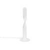 Trio TR55791131 LED stolní lampička GINKO | 10W integrovaný LED zdroj