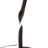 Trio TR55791132 LED stolní lampička GINKO | 10W integrovaný LED zdroj