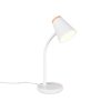 Trio TR55831101 LED stolní lampička PONGO | 4,5W integrovaný LED zdroj