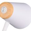 Trio TR55831101 LED stolní lampička PONGO | 4,5W integrovaný LED zdroj