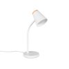 Trio TR55831101 LED stolní lampička PONGO | 4,5W integrovaný LED zdroj
