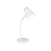 Trio TR55831101 LED stolní lampička PONGO | 4,5W integrovaný LED zdroj