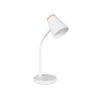 Trio TR55831101 LED stolní lampička PONGO | 4,5W integrovaný LED zdroj
