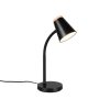 Trio TR55831102 LED stolní lampička PONGO | 4,5W integrovaný LED zdroj