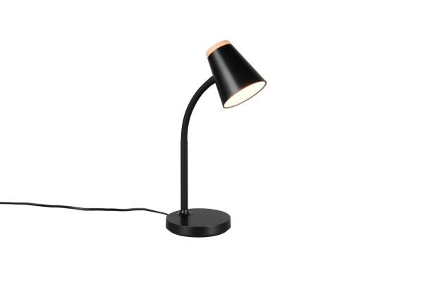 Trio TR55831102 LED stolní lampička PONGO | 4,5W integrovaný LED zdroj
