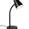 Trio TR55831102 LED stolní lampička PONGO | 4,5W integrovaný LED zdroj