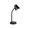 Trio TR55831102 LED stolní lampička PONGO | 4,5W integrovaný LED zdroj