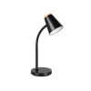 Trio TR55831102 LED stolní lampička PONGO | 4,5W integrovaný LED zdroj