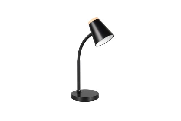 Trio TR55831102 LED stolní lampička PONGO | 4,5W integrovaný LED zdroj