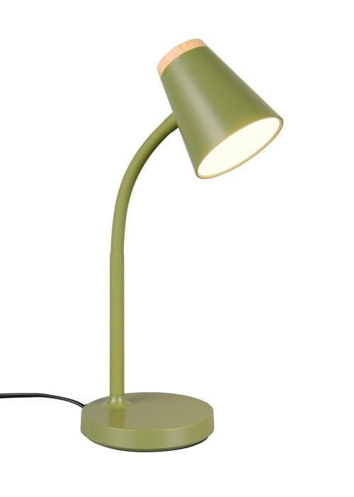 Trio TR55831115 LED stolní lampička PONGO | 4,5W integrovaný LED zdroj