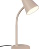 Trio TR55831143 LED stolní lampička PONGO | 4,5W integrovaný LED zdroj