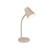 Trio TR55831143 LED stolní lampička PONGO | 4,5W integrovaný LED zdroj