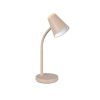 Trio TR55831143 LED stolní lampička PONGO | 4,5W integrovaný LED zdroj