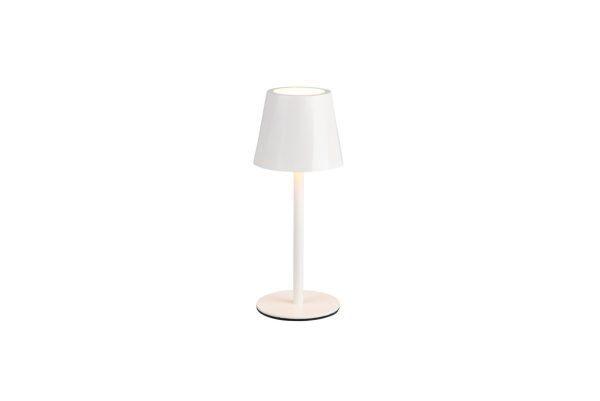 Trio TR55961131 LED stolní lampička DIAZ | 1,6W integrovaný LED zdroj