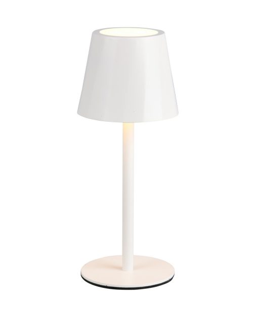 Trio TR55961131 LED stolní lampička DIAZ | 1,6W integrovaný LED zdroj