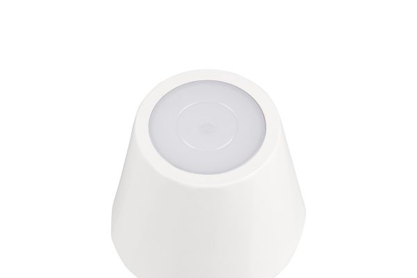 Trio TR55961131 LED stolní lampička DIAZ | 1,6W integrovaný LED zdroj