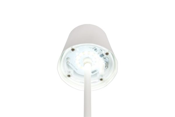 Trio TR55961131 LED stolní lampička DIAZ | 1,6W integrovaný LED zdroj