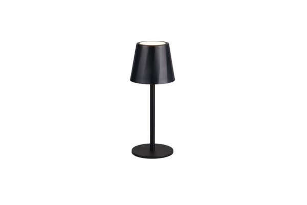Trio TR55961132 LED stolní lampička DIAZ | 1,6W integrovaný LED zdroj