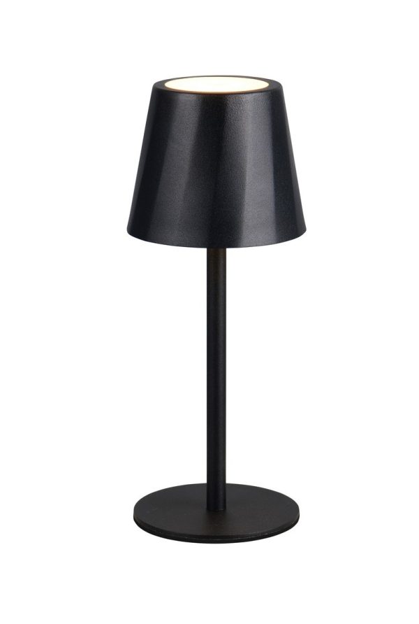 Trio TR55961132 LED stolní lampička DIAZ | 1,6W integrovaný LED zdroj