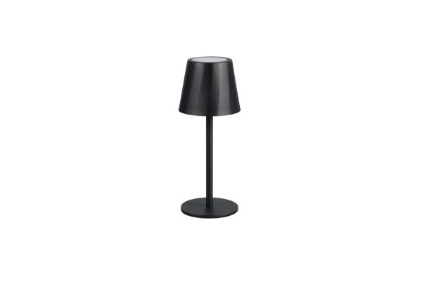 Trio TR55961132 LED stolní lampička DIAZ | 1,6W integrovaný LED zdroj