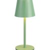Trio TR55961149 LED stolní lampička DIAZ | 1,6W integrovaný LED zdroj