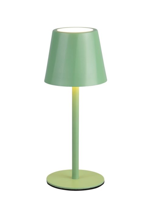 Trio TR55961149 LED stolní lampička DIAZ | 1,6W integrovaný LED zdroj