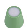 Trio TR55961149 LED stolní lampička DIAZ | 1,6W integrovaný LED zdroj