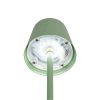 Trio TR55961149 LED stolní lampička DIAZ | 1,6W integrovaný LED zdroj
