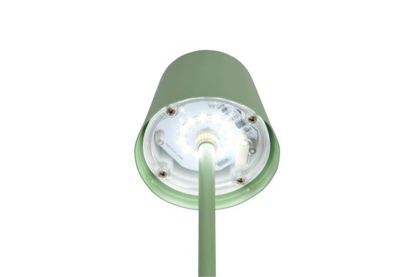 Trio TR55961149 LED stolní lampička DIAZ | 1,6W integrovaný LED zdroj