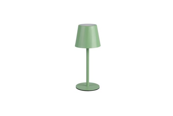 Trio TR55961149 LED stolní lampička DIAZ | 1,6W integrovaný LED zdroj