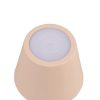 Trio TR55961166 LED stolní lampička DIAZ | 1,6W integrovaný LED zdroj
