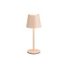 Trio TR55961166 LED stolní lampička DIAZ | 1,6W integrovaný LED zdroj