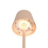 Trio TR55961166 LED stolní lampička DIAZ | 1,6W integrovaný LED zdroj