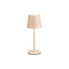 Trio TR55961166 LED stolní lampička DIAZ | 1,6W integrovaný LED zdroj