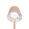 Trio TR55961166 LED stolní lampička DIAZ | 1,6W integrovaný LED zdroj