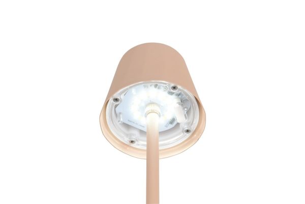 Trio TR55961166 LED stolní lampička DIAZ | 1,6W integrovaný LED zdroj