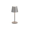 Trio TR55961177 LED stolní lampička DIAZ | 1,6W integrovaný LED zdroj