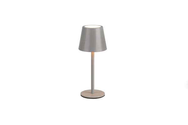 Trio TR55961177 LED stolní lampička DIAZ | 1,6W integrovaný LED zdroj