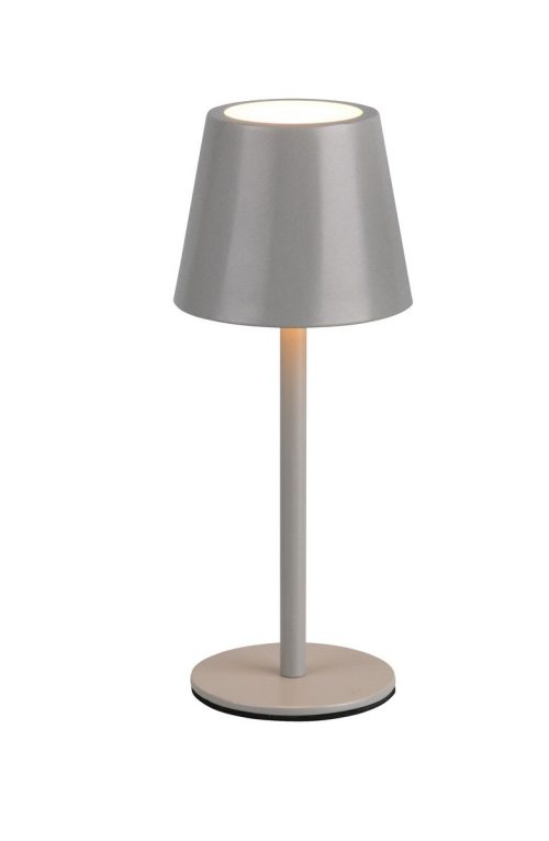 Trio TR55961177 LED stolní lampička DIAZ | 1,6W integrovaný LED zdroj