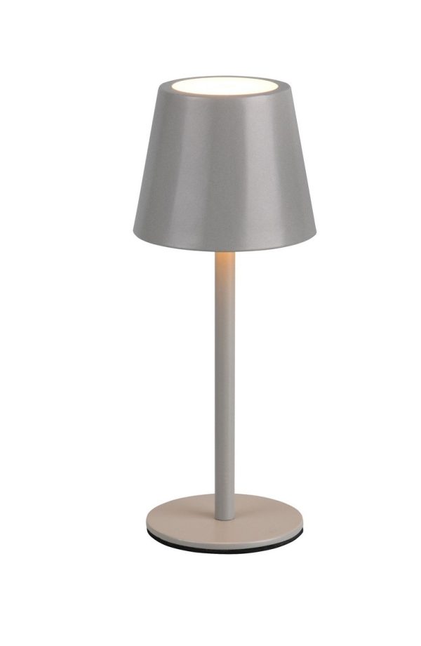 Trio TR55961177 LED stolní lampička DIAZ | 1,6W integrovaný LED zdroj