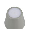Trio TR55961177 LED stolní lampička DIAZ | 1,6W integrovaný LED zdroj