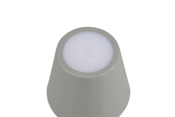 Trio TR55961177 LED stolní lampička DIAZ | 1,6W integrovaný LED zdroj