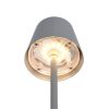 Trio TR55961177 LED stolní lampička DIAZ | 1,6W integrovaný LED zdroj